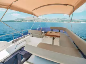 Thumbnail von Bavaria E40 Danijela