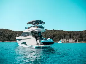 Thumbnail von Bavaria R40 Borimir