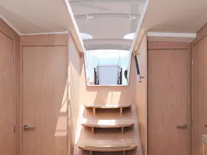 Thumbnail von Beneteau Oceanis 46.1 MR.WHITE