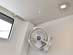 Thumbnail von Beneteau Oceanis 46.1 MR.WHITE