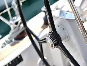 Thumbnail von Beneteau Oceanis 46.1 MR.WHITE