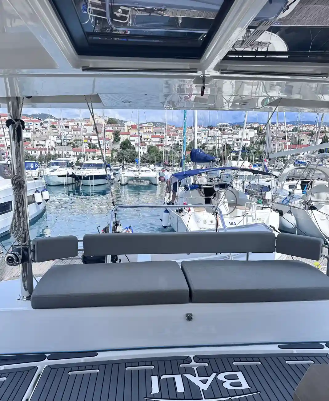 Thumbnail von Bali 4.6 MY QUEEN