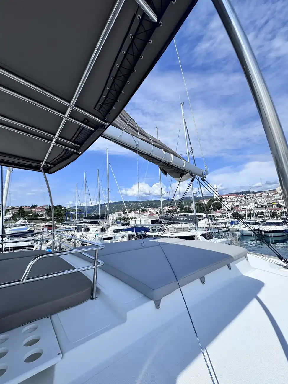 Thumbnail von Bali 4.6 MY QUEEN