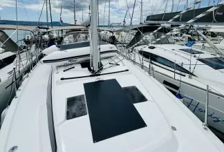 Thumbnail von Bavaria C38 Simbad