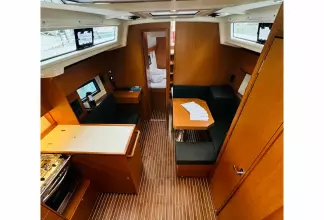 Thumbnail von Bavaria C38 Simbad