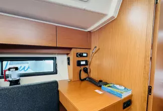 Thumbnail von Bavaria C38 Simbad