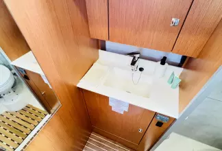 Thumbnail von Bavaria C38 Simbad