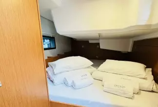 Thumbnail von Bavaria C38 Simbad