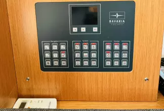 Thumbnail von Bavaria C38 Popaj