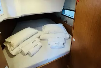 Thumbnail von Bavaria C38 Popaj