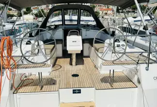 Thumbnail von Bavaria C38 Popaj