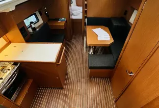 Thumbnail von Bavaria C38 Popaj