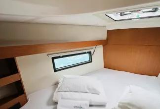 Thumbnail von Bavaria C38 Popaj