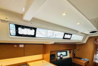 Thumbnail von Bavaria C38 Popaj