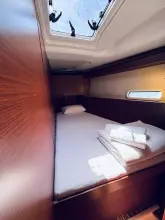 Thumbnail von Hanse 458 DELTA