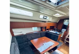 Thumbnail von Hanse 458 DELTA