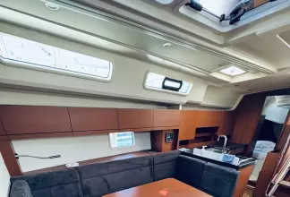 Thumbnail von Hanse 458 DELTA