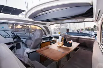 Thumbnail von Marex 320 Aft Cabin Cruiser Aurora