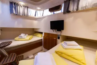 Thumbnail von Marex 320 Aft Cabin Cruiser Aurora