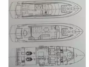 Thumbnail von Azimut Fly 78 Premium +