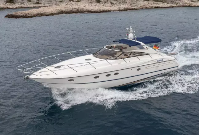 Princess V50 Place2Be