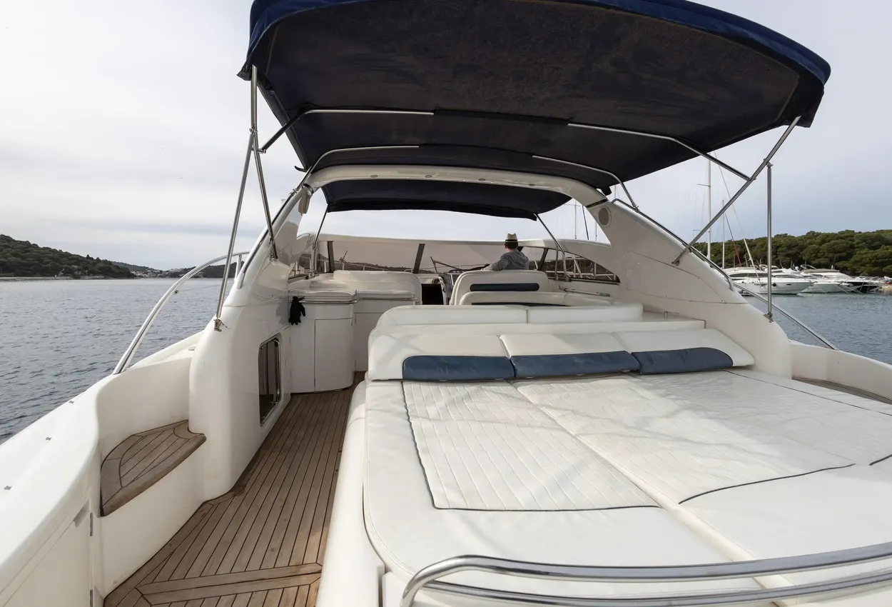 Thumbnail von Princess V50 Place2Be