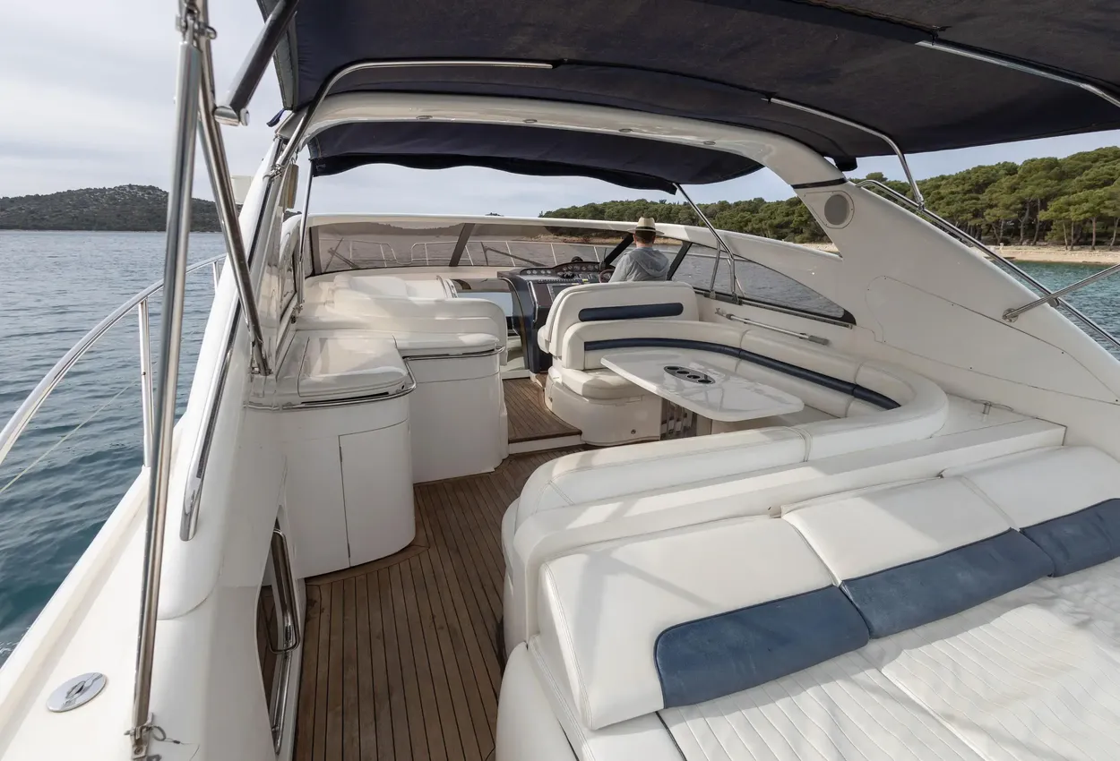 Thumbnail von Princess V50 Place2Be