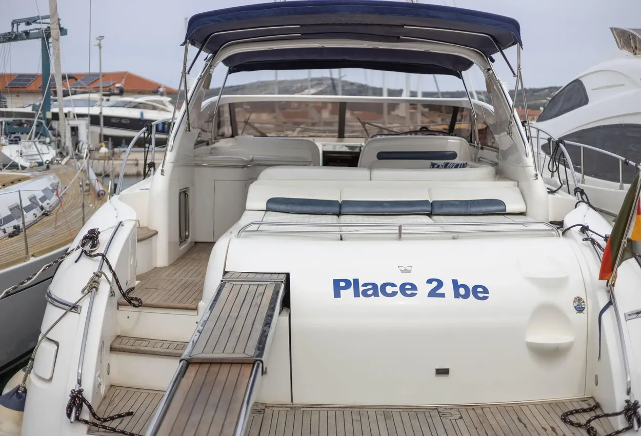 Thumbnail von Princess V50 Place2Be