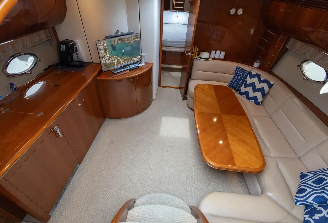 Thumbnail von Princess V50 Place2Be