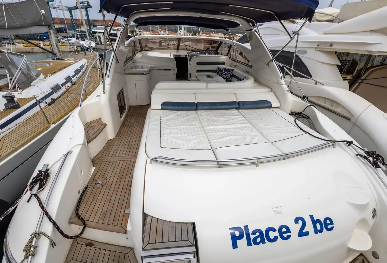 Thumbnail von Princess V50 Place2Be