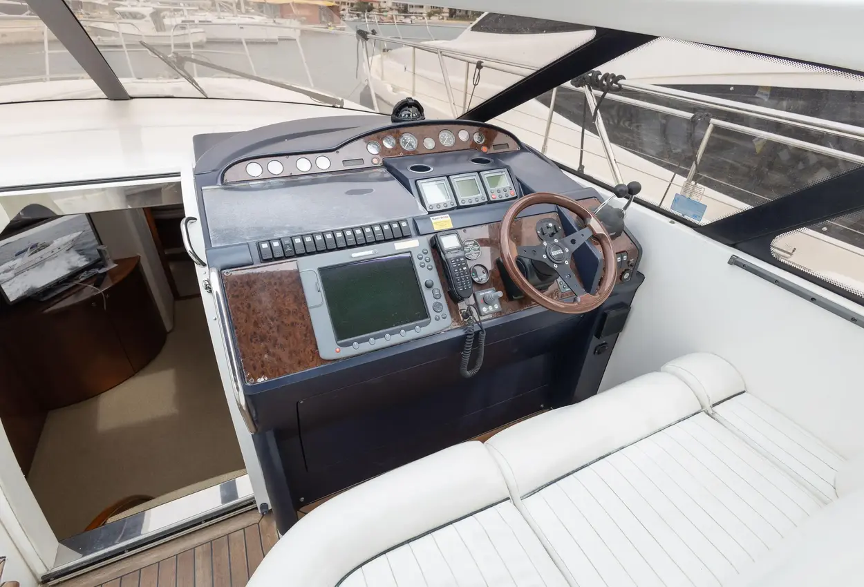 Thumbnail von Princess V50 Place2Be