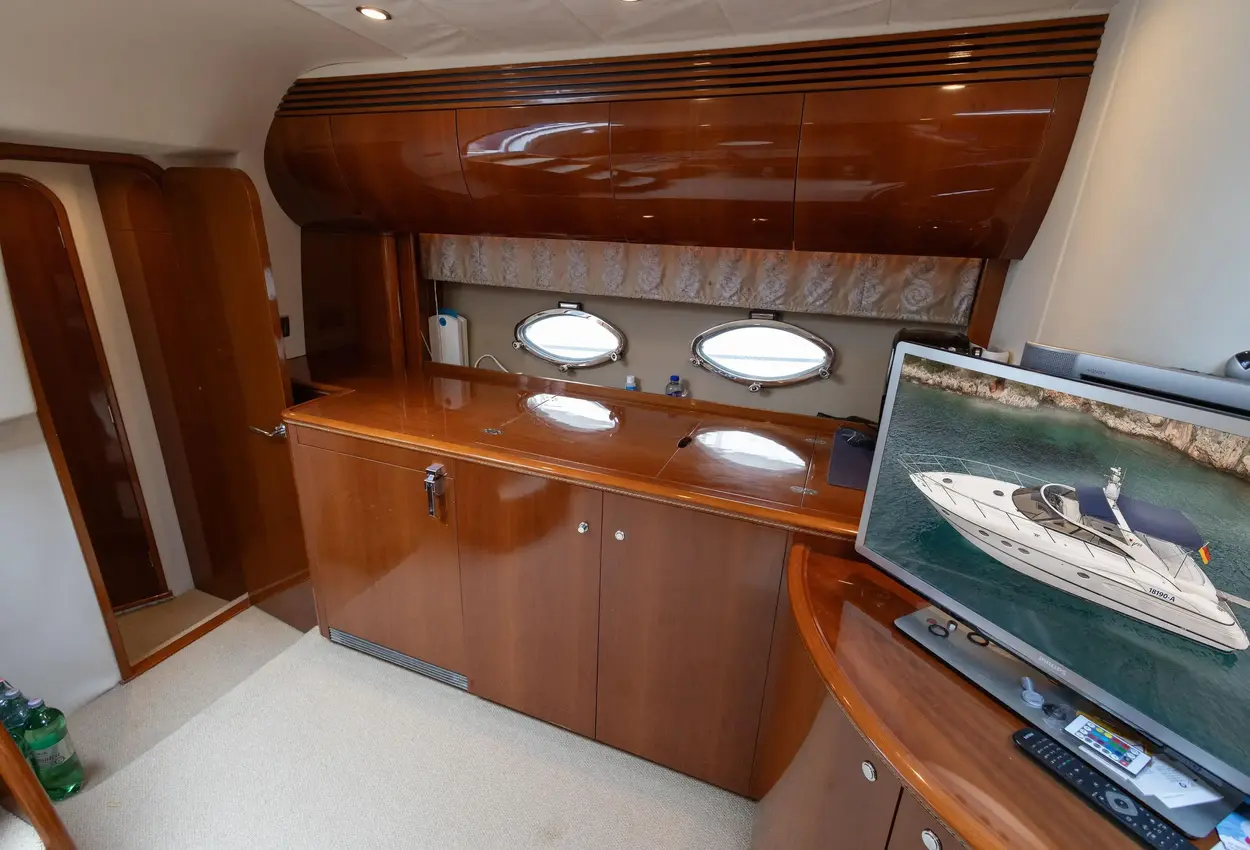 Thumbnail von Princess V50 Place2Be