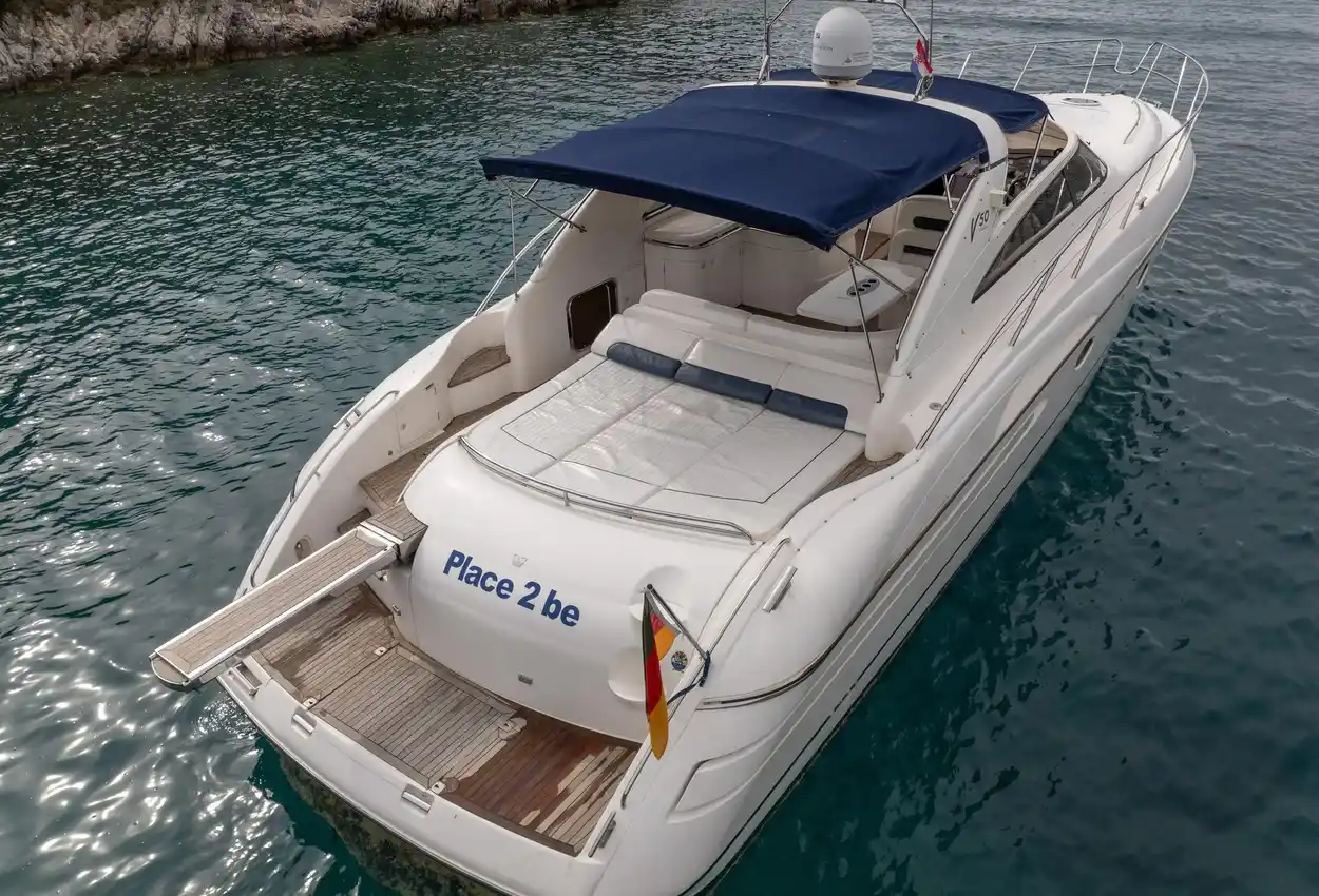 Thumbnail von Princess V50 Place2Be