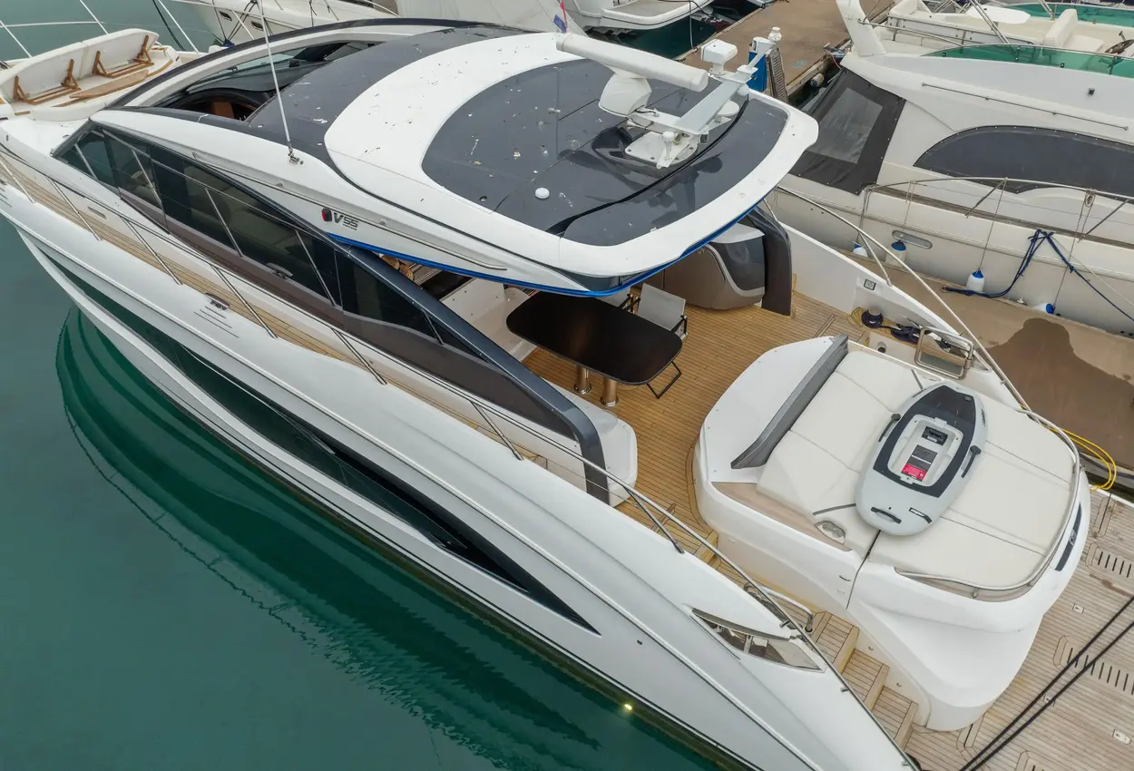 Thumbnail von Princess V55 Inna 2