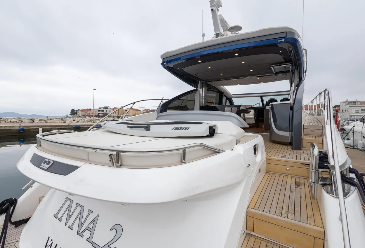 Thumbnail von Princess V55 Inna 2