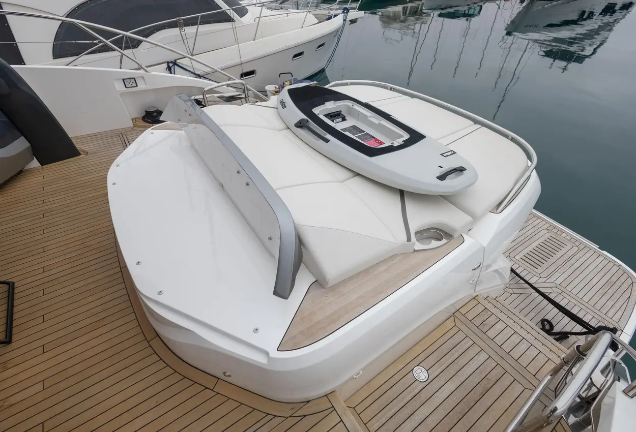 Thumbnail von Princess V55 Inna 2