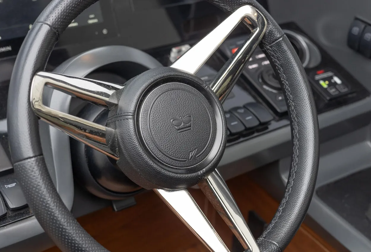 Thumbnail von Princess V55 Inna 2