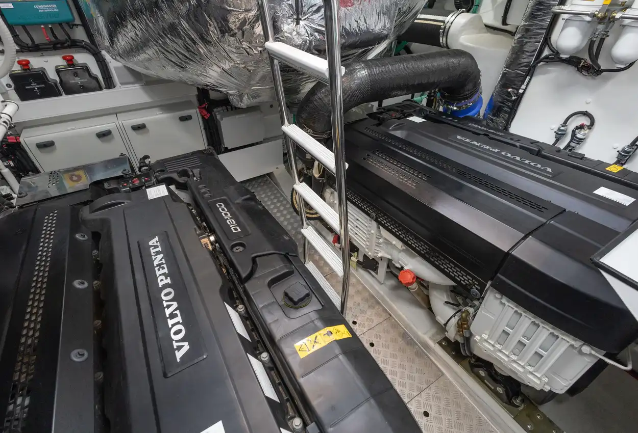 Thumbnail von Princess V55 Inna 2