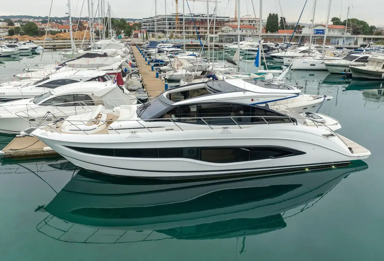 Thumbnail von Princess V55 Inna 2