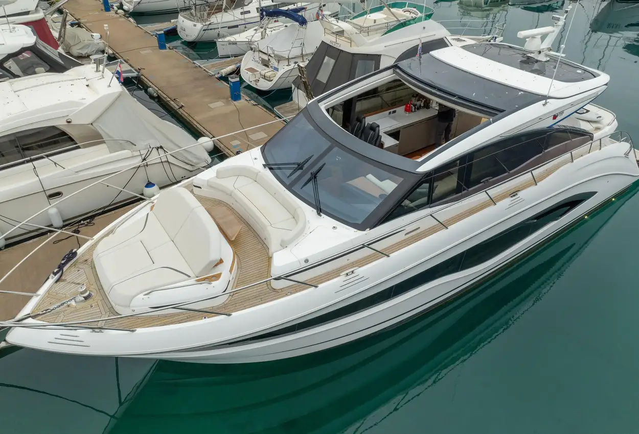 Thumbnail von Princess V55 Inna 2