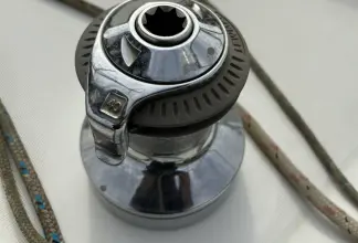 Thumbnail von Beneteau 50 SANTORIN V