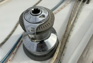 Thumbnail von Beneteau 50 SANTORIN V