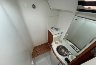 Thumbnail von Beneteau 50 SANTORIN V