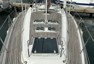 Thumbnail von Beneteau 50 SANTORIN V