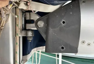 Thumbnail von Beneteau 50 SANTORIN V