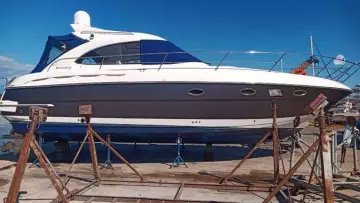 Thumbnail von Bavaria Sport 35 HT