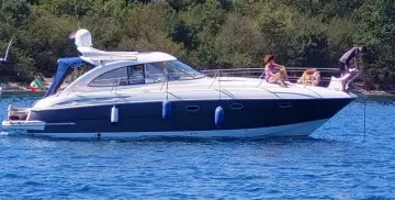 Thumbnail von Bavaria Sport 35 HT