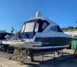 Thumbnail von Bavaria Sport 35 HT