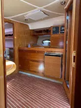 Thumbnail von Bavaria Sport 35 HT