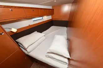 Thumbnail von Bavaria Cruiser 56